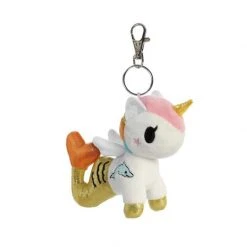 Tokidoki Anime & Manga Gifts Perla Mermicorno Key Clip