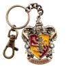 Harry Potter Gryffindor 3D Crest Keychain Film & TV 1 Harry Potter Gryffindor 3D Crest Keychain Film & TV