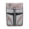 The Mandalorian Film & TV Rucksack - Star Wars (Mandalorian) HALF MOON BAY