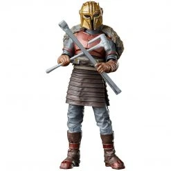 The Mandalorian Film & TV Vintage Collection - The Armorer Action Figure