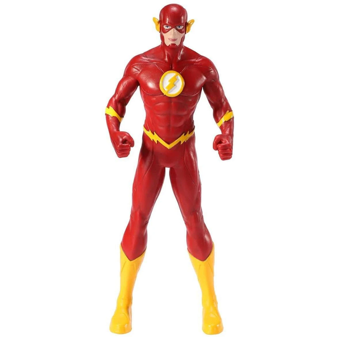 The Flash Mini Bendyfig Film & TV 5 The Flash Mini Bendyfig Film & TV