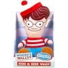 Geek-Aboo Where's Wally? Talking Plush Toys & Figures