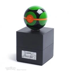 Pokemon Gaming Collectibles Diecast Replica Dusk Ball