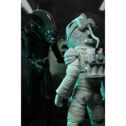 Alien 40th Anniversary Compression Suit Ellen Ripley Action Figure Film & TV
