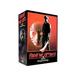 Friday The 13th Film & TV 7