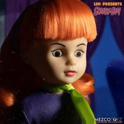 Film & TV Living Dead Dolls: Scooby-Doo! - Daphne