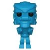 Toys & Figures POP! Retro Toys: Rock 'Em Sock 'Em - Robot (Blue)