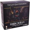 Tabletop Dark Souls: The Board Game - The Last Giant Expansion 2 Tabletop Dark Souls: The Board Game - The Last Giant Expansion