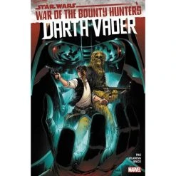 Star Wars Darth Vader Vol 3