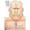Anime & Manga Fullmetal Alchemist: Fullmetal Edition Vol 10