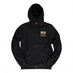 PlayStation Skull Men's Hoodie