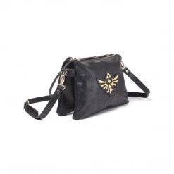 The Legend Of Zelda Zelda AOP Ladies Shoulderbag Gaming 11 The Legend Of Zelda Zelda AOP Ladies Shoulderbag Gaming