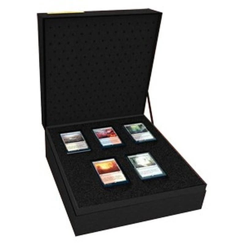 Magic: The Gathering - Secret Lair Ultimate Edition (Set Of 5 Cards) Tabletop 4 Magic: The Gathering - Secret Lair Ultimate Edition (Set Of 5 Cards) Tabletop