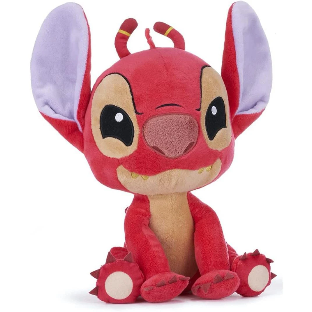 Disney - Leroy 12" Plush Film & TV 3 Disney - Leroy 12" Plush Film & TV