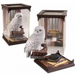 Harry Potter Magical Creatures - Hedwig Film & TV