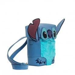Lilo & Stitch Disney - Stitch Crossbody Bag HALF MOON BAY