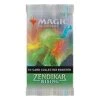 Tabletop Magic: The Gathering - Zendikar Rising Collector Booster (x1)