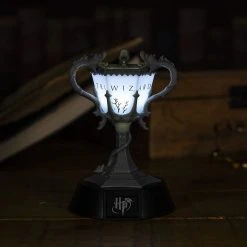 Harry Potter - Triwizard Cup Icon Light