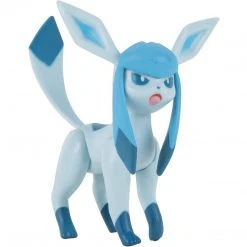 Pokemon Toys & Figures Bulbasaur Sneasel & Glaceon Battle Figurines