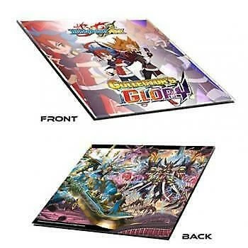 Future Card Buddyfight Tabletop Buddyfight Ace Collector's Glory Vol 1 5 Future Card Buddyfight Tabletop Buddyfight Ace Collector's Glory Vol 1