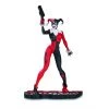 Batman Harley Quinn Jim Lee Red White And Black Statue 2 Batman Harley Quinn Jim Lee Red White And Black Statue