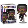 Toys & Figures POP! Marvel: What If - T'Challa Star-lord