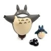 Studio Ghibli Totoro In The Wind Magnet Set Anime & Manga Gifts