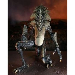 Alien Vs. Predator Chrysalis (Movie Deco) Action Figure Toys & Figures 11 Alien Vs. Predator Chrysalis (Movie Deco) Action Figure Toys & Figures