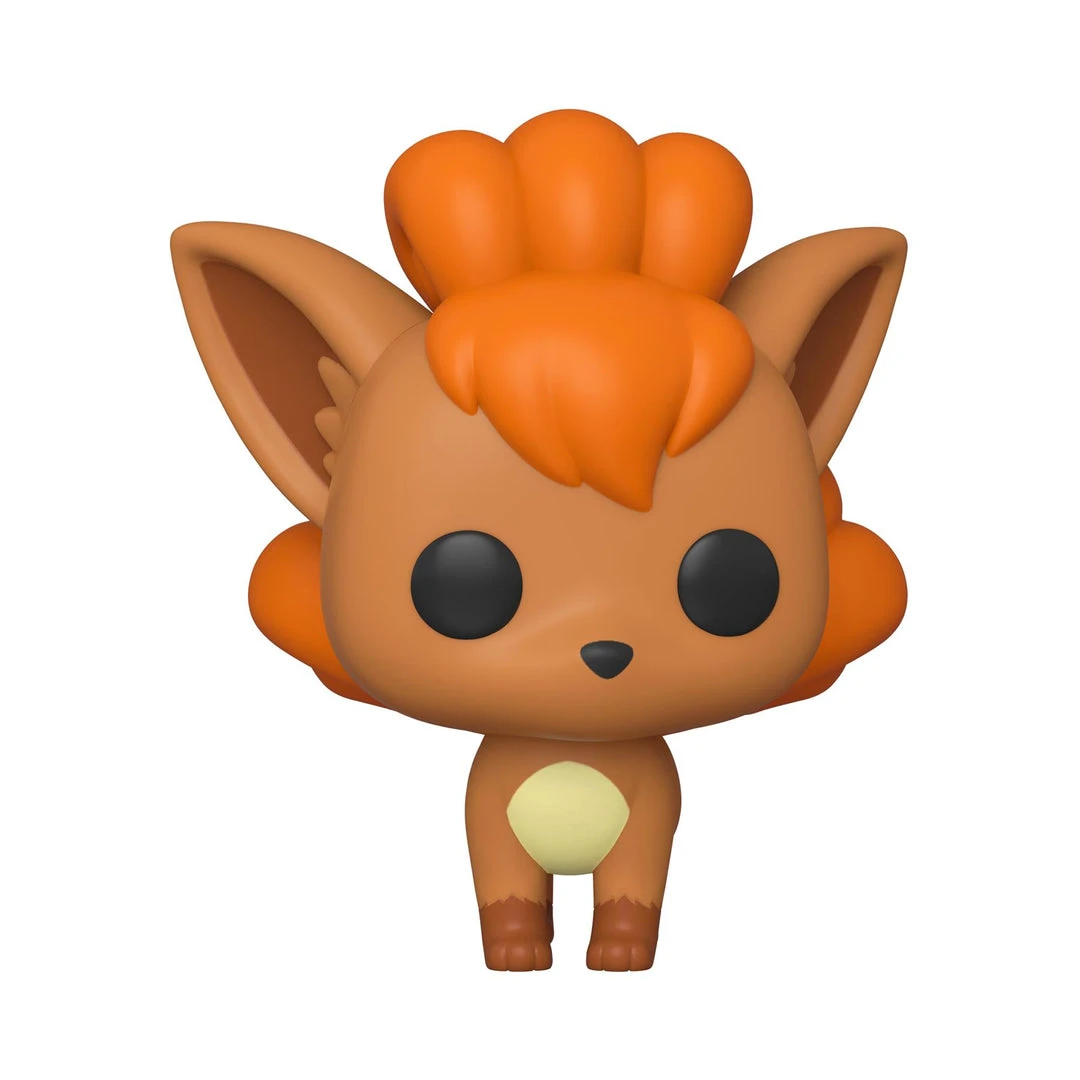 POP! Jumbo: Pokemon - Vulpix 3 POP! Jumbo: Pokemon - Vulpix