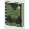 Halo Infinite UNSC Notebook 1 Halo Infinite UNSC Notebook