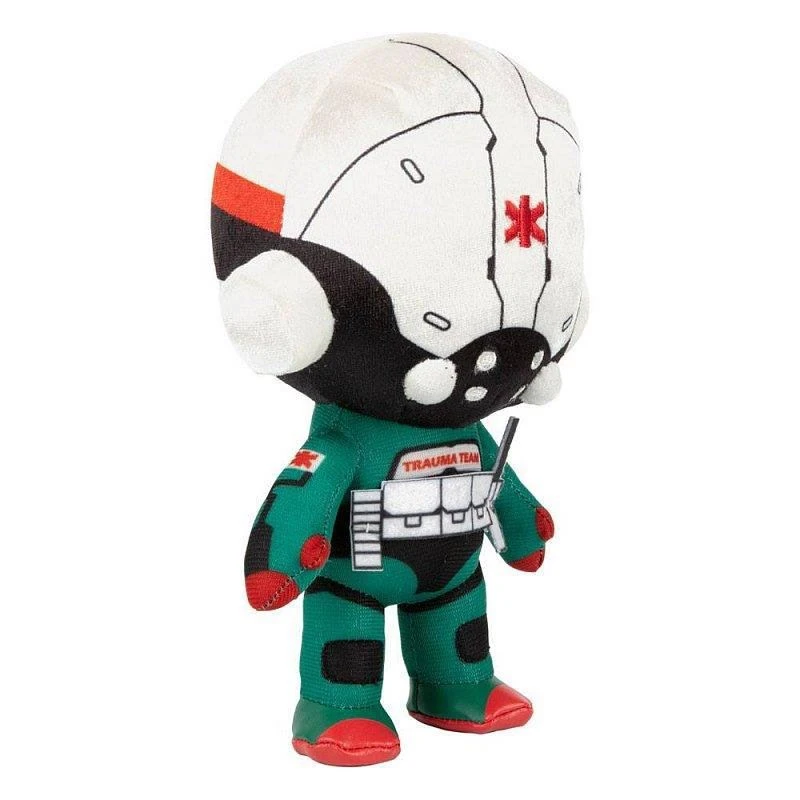 Cyberpunk 2077 Trauma Team Security Specialist 22 Cm Plush Gaming 4 Cyberpunk 2077 Trauma Team Security Specialist 22 Cm Plush Gaming