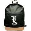 Geek Gear Death Note - L Backpack 2 Geek Gear Death Note - L Backpack
