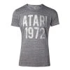 Geek-Aboo Geek Gear Atari - 1972 Vintage T-Shirt 2 Geek-Aboo Geek Gear Atari - 1972 Vintage T-Shirt