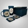 Peaky Blinders Gift Set 2 Peaky Blinders Gift Set
