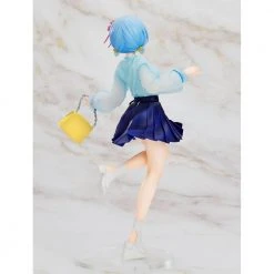 Re:Zero Toys & Figures Rem Stylish PVC Figurine 12 Re:Zero Toys & Figures Rem Stylish PVC Figurine