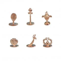 Monopoly: Sailor Moon Edition 11 Monopoly: Sailor Moon Edition