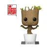 POP! Marvel - Guardians Of The Galaxy: 18" Groot