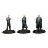 Harry Potter Miniatures: Slytherin Students Expansion Pack