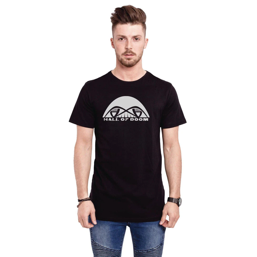 DC Comics DC Legion Of Doom Hench T-Shirt Geek Gear 3 DC Comics DC Legion Of Doom Hench T-Shirt Geek Gear