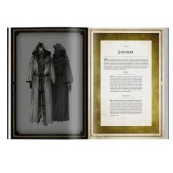 DARK SOULS: The Roleplaying Game