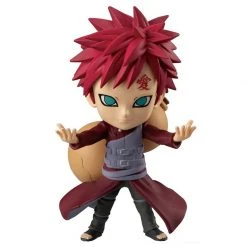 Toys & Figures Naruto Shippuden: Gaara Chibi Masters Mini Figure