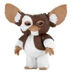 Gremlins Ultimate Gizmo 7" Figurine Toys & Figures