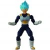 Dragon Ball Super Saiyan God Vegeta Figurine