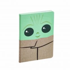 Star Wars: The Mandalorian - 'The Child' Notebook