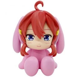 Toys & Figures The Quintessential Quintuplets: Itsuki Nakano Chocot Figure