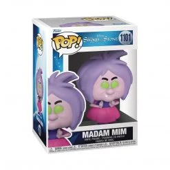 POP! The Sword In The Stone: Madam Mim