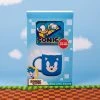 Sonic The Hedgehog Home & Gifts Sonic Mug & Sock Set 2 Sonic The Hedgehog Home & Gifts Sonic Mug & Sock Set