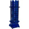 Blackfire Tabletop Dice Tower - Sapphire Twister