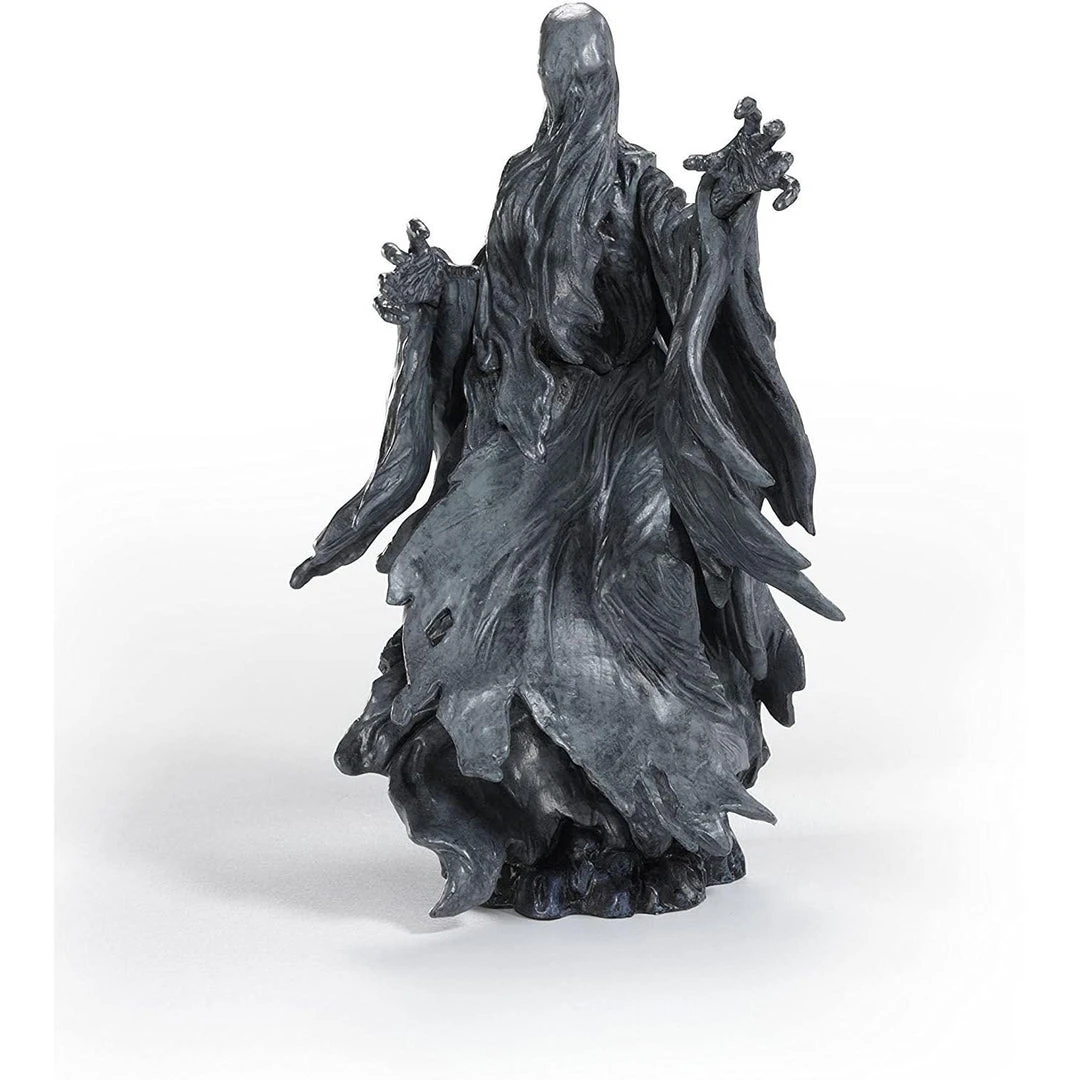 Harry Potter Magical Creatures - Dementor 6 Harry Potter Magical Creatures - Dementor