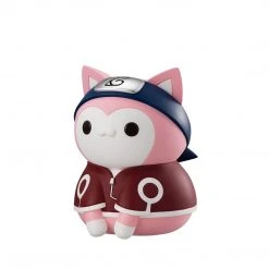 Naruto Shippuden The Big Nyaruto Series -Sakura Haruno 10 Cm Figurine 9 Naruto Shippuden The Big Nyaruto Series -Sakura Haruno 10 Cm Figurine